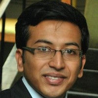 Saurabh Kumar
