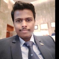 Tushar Gore