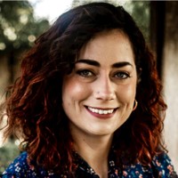Sara Turner (Weatherhead)