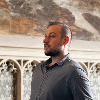 Furkan Demirtaş