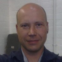 Martin Sharpe