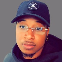 Jamar Evans