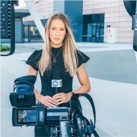 Cyndi Lavrencic