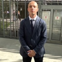 Antonio Jacopo Laurenza