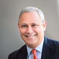 Steve Carrier, Cdc®️