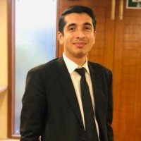 Naveed Suleman