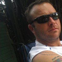 darren pretorius