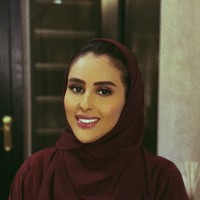 Alanoud AlJubail