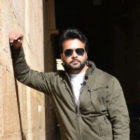 Saurabh Singh Chouhan