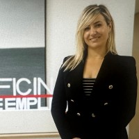 Laura Sampedro