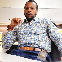 Darnell Thomas