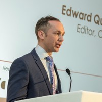 Edward Qualtrough