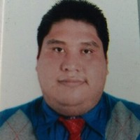 Luis Arturo De León Martínez