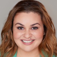 Angelica Rosas McDaniel