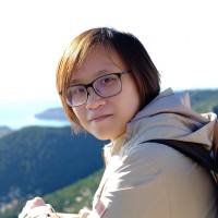 XUYAN LIN