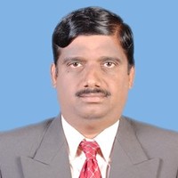 S.Anantha krishnan