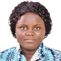 Nicole Agbeledji
