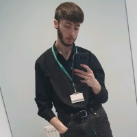 Kai Murdoch