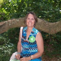 Suzanne Cottrell