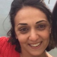 Nabila Urbano