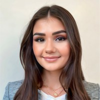Sophia Ward