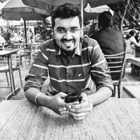 Tarang Doshi