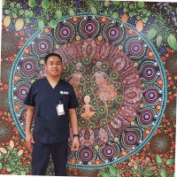 Daryll Taruc