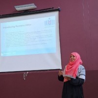 Rumena Aktar