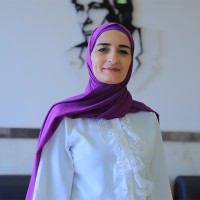 Hanadi H. Dwikat,  Ph.D.