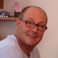 Richard Hartley