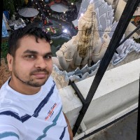 Sandeep Kumar