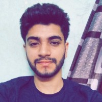 Shubham .