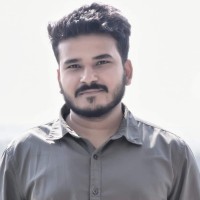 Vivek Ojha