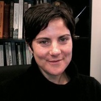 Andrea Holmes
