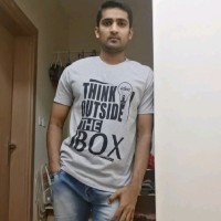 Sridhar Venkatraj