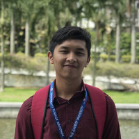 Izzat Aiman