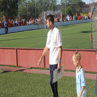 Diego Casado Garrido