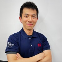 Hsuan hao Tsai