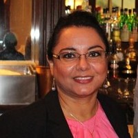 Luz Palacio
