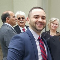 Michael Buttros