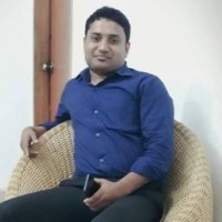 Nazrul Islam