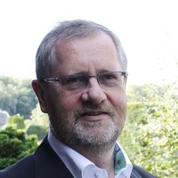 Bert Timmerman