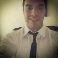 Rafael Maximo