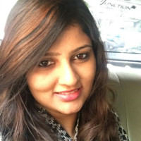 Preksha Chhajer