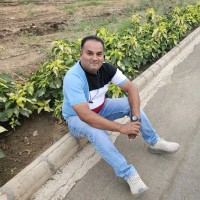 Kalpesh Solanki