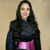 Jessica Santos Souza SANTOS