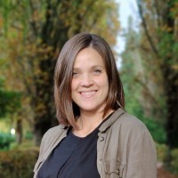 Hanne Dommersnes Luckmann