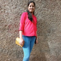 Rajkumari Gupta