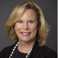 Rebecca Rader