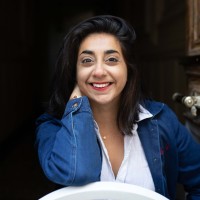 Sheila Hiridjee